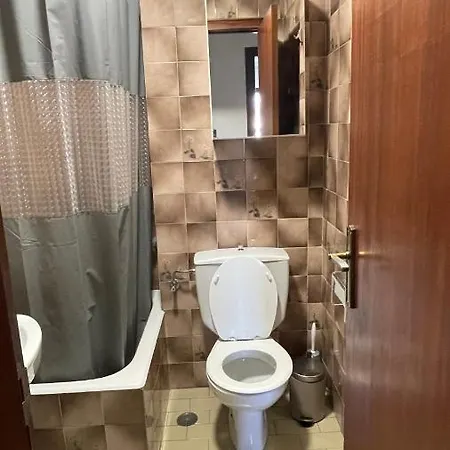 Apartamento Centrico En *