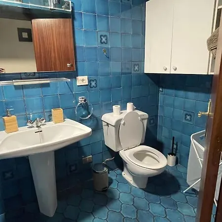 Apartamento Centrico En Apartamento