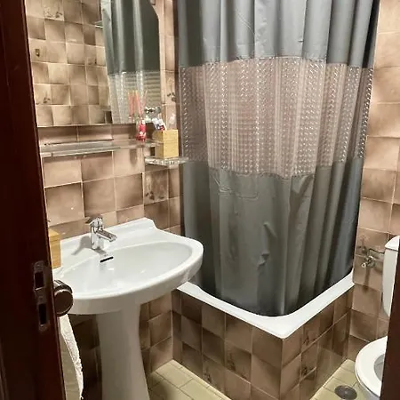 Apartamento Centrico En Appartement *