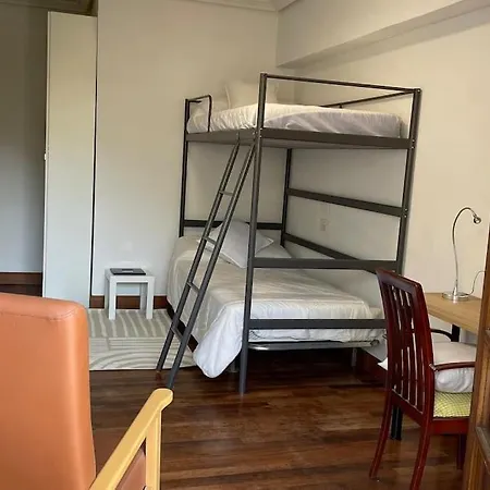 Apartamento Centrico En