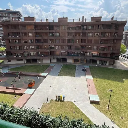 Appartement Apartamento Centrico En