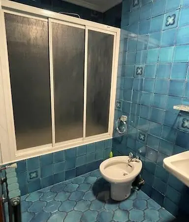 Apartamento Centrico En