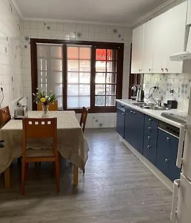 Apartament Apartamento Centrico En *
