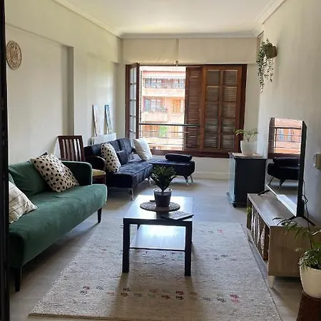 Apartamento Centrico En Apartment