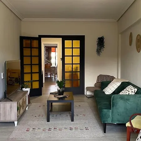Apartamento Centrico En Apartment