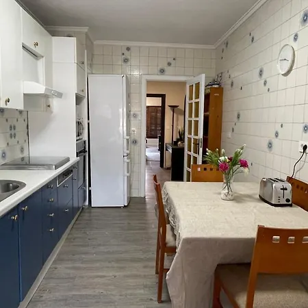 Apartamento Centrico En *