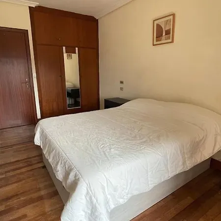 Apartment Apartamento Centrico En Azpeitia