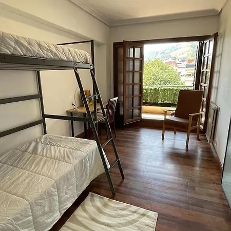 Apartamento Centrico En *