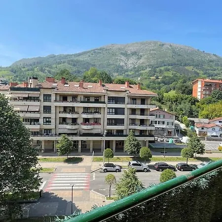 Apartament Apartamento Centrico En